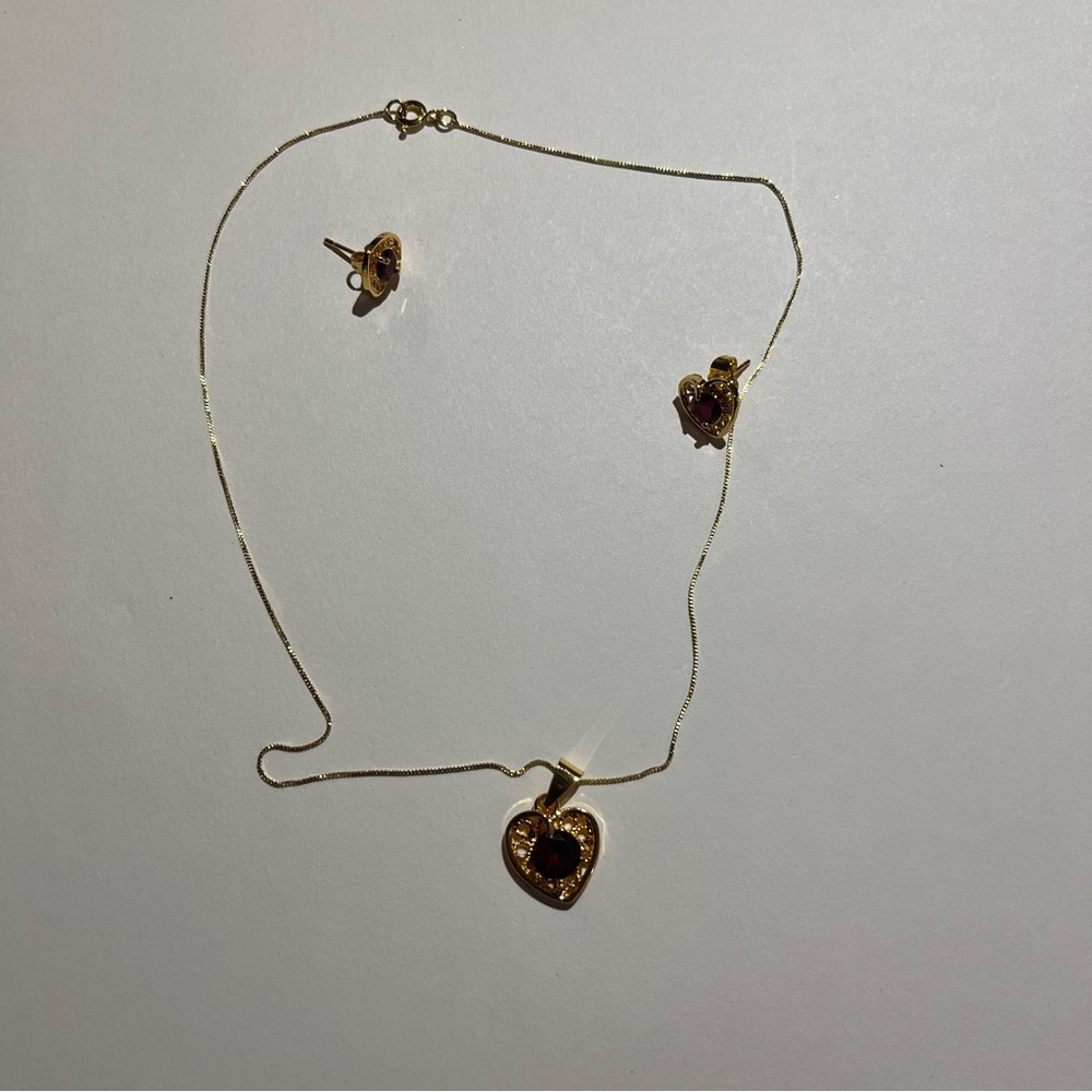 Gold Plated Jewelry Made in West Africa…Price Range from 15-50 USD - Picture 11 of 16